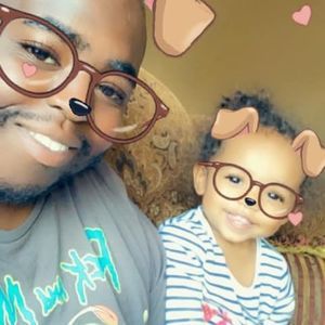 Meet your Posher, Lamichael